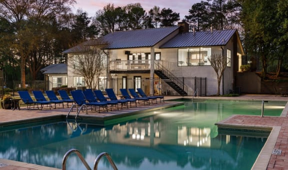 Veridian at Sandy Springs property image