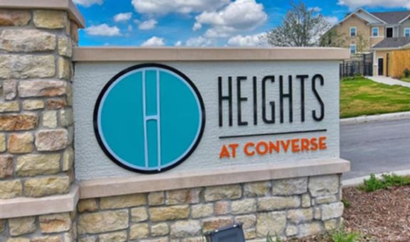 Heights at Converse property image