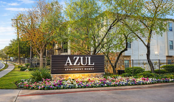 Azul Apartment Homes property image