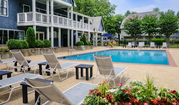 Amberlake Village property image