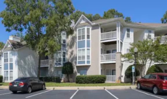 Whitehall Estates property image