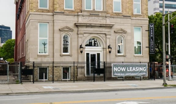 Myers Lofts property image