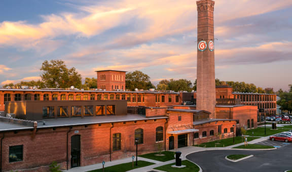 Germantown Mill Lofts property image