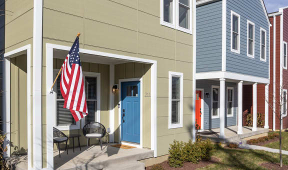 Swiss Village property image
