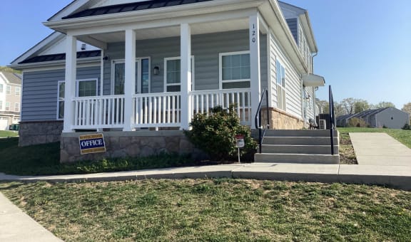Butter Valley Commons property image