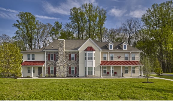 Granite Ridge property image