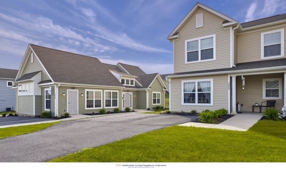Laurel Woods property image