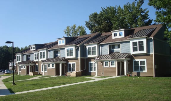 Baywood Village I property image