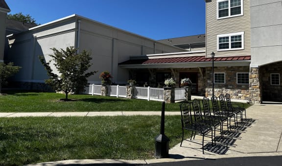 Hopewell Manor property image