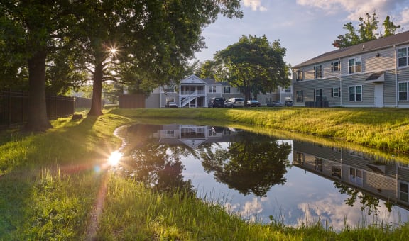 Meadowbridge Apartments property image