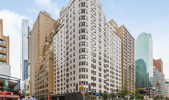 The Envoy property image