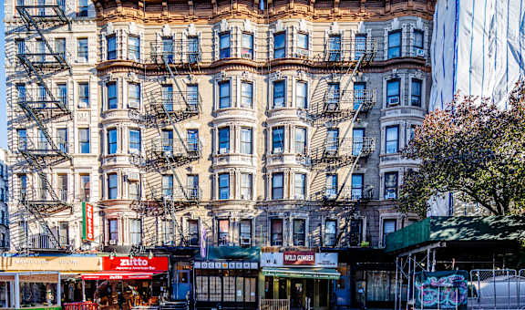 380-384 Broome Street property image