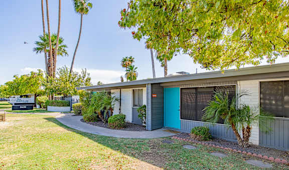 The Clubhouse at Arcadia property image