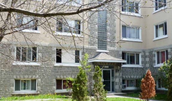 Blake blvd. Apartments property image