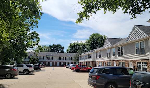 Storyboard on Main property image