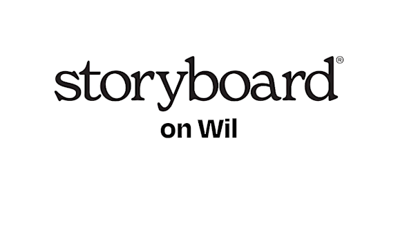Storyboard on Wil property image
