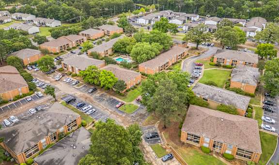 Hampton House property image