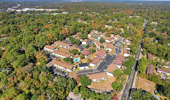 Reserve at Midtown property image