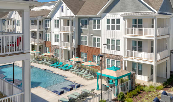 Artistry at Winterfield Apartments property image