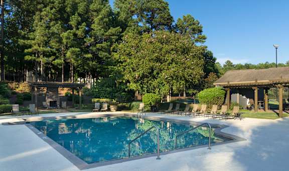 Austin Chase Apartments property image