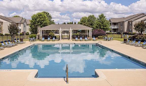 Bedford Parke Apartments property image