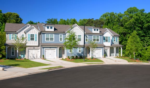Brighton Townhomes property image