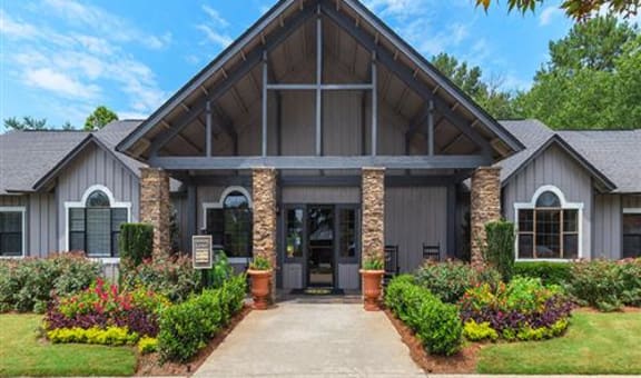 High Ridge Apartments property image