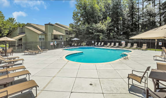 Hunters Chase Apartments property image