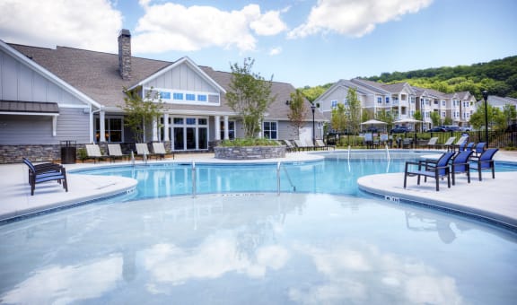 Lullwater at Big Ridge property image