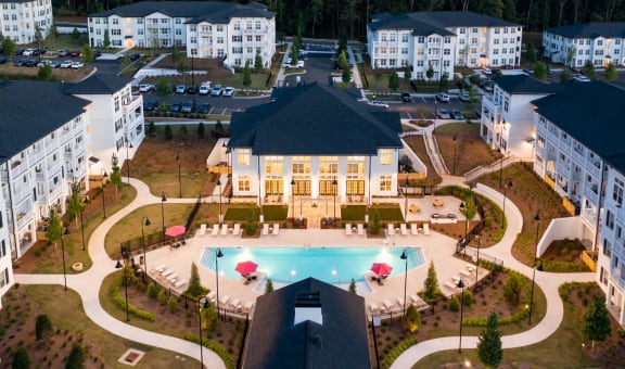 The Quincy Apartments property image