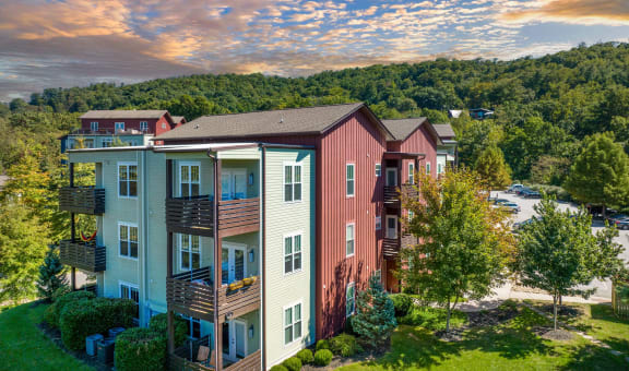 Skyloft Apartments property image