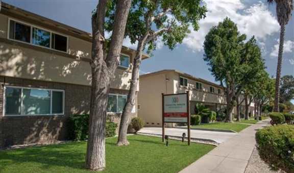 Hamilton Manor Apartments property image