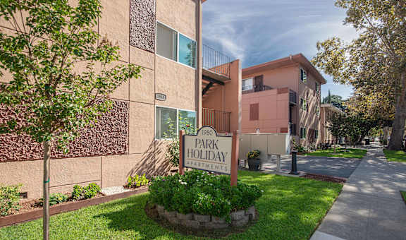 Park Holiday Apartments property image