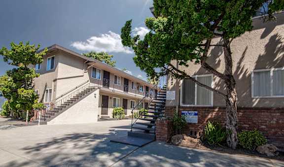Fourth Street Apartments property image