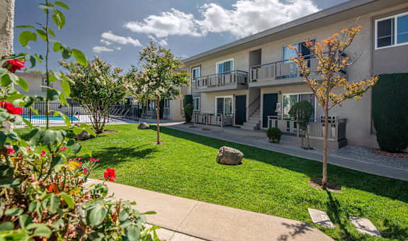 Monterey Manor Apartments property image