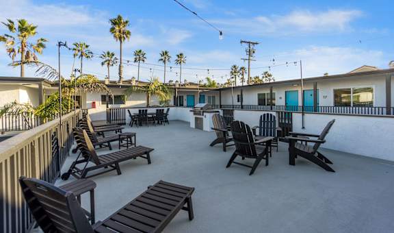 Ocean Breeze Terrace property image