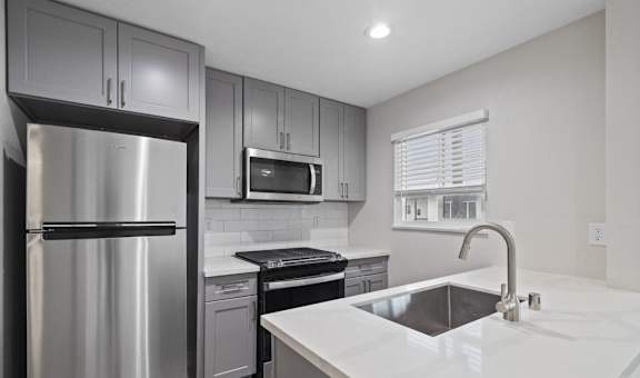 Charle Square Apartments property image