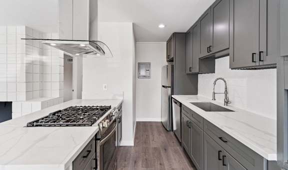 Wescove Apartments property image