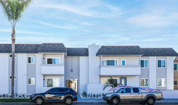 316 Beach Apartments property image