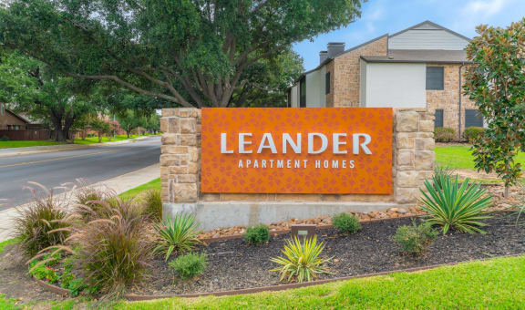Leander property image