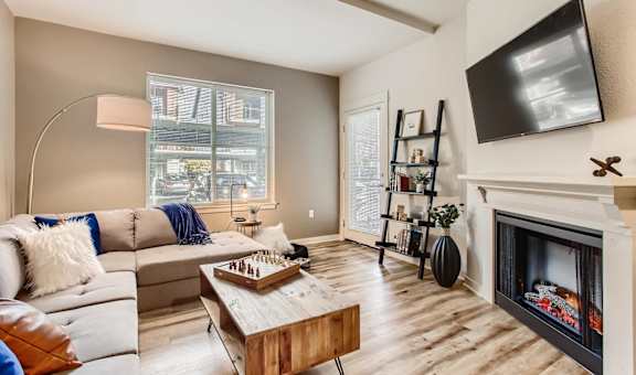 The Lodges at Lake Salish Apartments property image