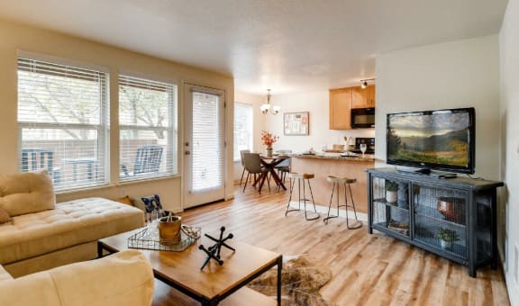 Sunnyside Village Apartments property image