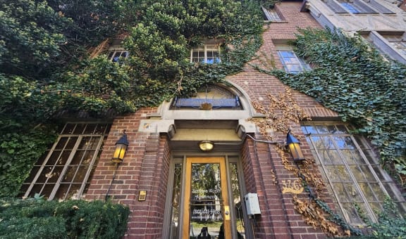 Barbara Worth Apartments property image