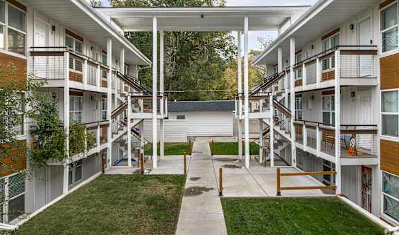 Palmer Apartments property image