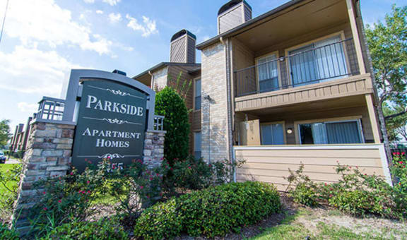 Parkside property image