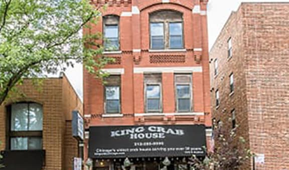 1816 North Halsted property image