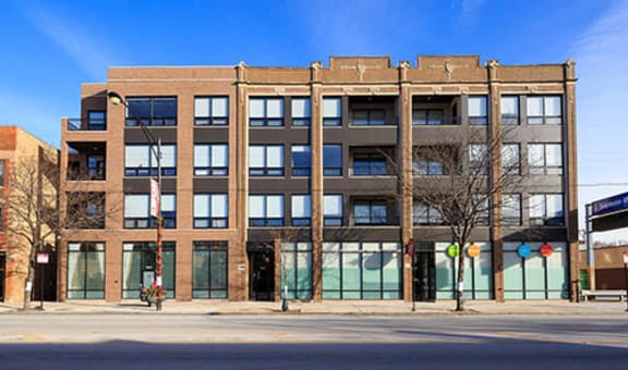 5427 N Broadway property image