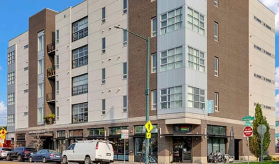 Wash Park Station property image