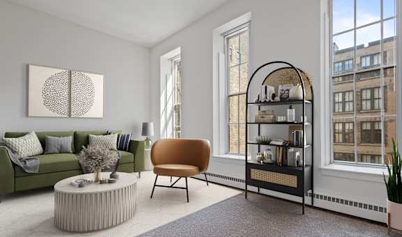 Parkside Apartments property image