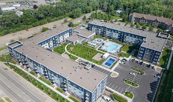 Lochner Apartments property image